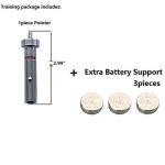 jingwei Golf Swing Training Aid Swing Plane Corrector Swing Posture Indicator Indoor Golf Swing Practice