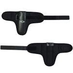 Scott Edward Golf Wrist Brace Swing Training Correct Aid Equipment Wrist Connect-Easy Correct Training Swing Gesture Alignment Practice Tool for Golf Beginners