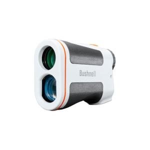 Bushnell Edge Disk Golf Laser Rangefinder, Accurate Range Finding for Disc Golf with Slope, Waterproof Design and Pinseeker Technology