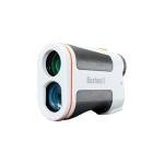 Bushnell Edge Disk Golf Laser Rangefinder, Accurate Range Finding for Disc Golf with Slope, Waterproof Design and Pinseeker Technology