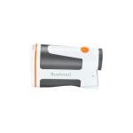 Bushnell Edge Disk Golf Laser Rangefinder, Accurate Range Finding for Disc Golf with Slope, Waterproof Design and Pinseeker Technology