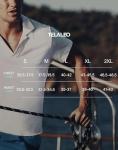 TELALEO 5 Pack Mens Polo Shirts Quick Dry Short Sleeve Golf T Shirt Performance Moisture Wicking Casual Workout SetF XL