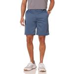 Amazon Essentials Men's Classic-Fit Stretch Golf Short (Available in Big & Tall), Indigo, 32