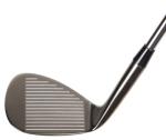 Pinemeadow Golf Men's Pre Nickel Wedge (Right Hand, Steel, Stiff, 56 Degree)