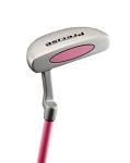 PreciseGolf Co. Precise X7 Junior Complete Golf Club Set for Children Kids - 3 Age Groups Boys & Girls - Right Hand & Left Hand, Alloy Steel