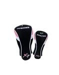 PreciseGolf Co. Precise X7 Junior Complete Golf Club Set for Children Kids - 3 Age Groups Boys & Girls - Right Hand & Left Hand, Alloy Steel