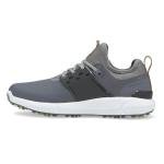 PUMA Men's Ignite Articulate Golf Shoe, Quiet Shade Team Gold Black, 11.5