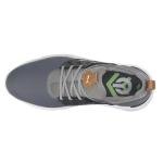 PUMA Men's Ignite Articulate Golf Shoe, Quiet Shade Team Gold Black, 11.5