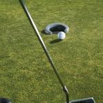 SKLZ Golf Putting Cup Accuracy Trainer,Gray