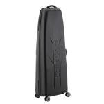 Samsonite Golf 6850 Hard Case Golf Travel Bag, Lightweight & Durable ABS Shell, Multi-Directional Wheels
