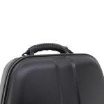 Samsonite Golf 6850 Hard Case Golf Travel Bag, Lightweight & Durable ABS Shell, Multi-Directional Wheels