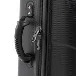 Samsonite Golf 6850 Hard Case Golf Travel Bag, Lightweight & Durable ABS Shell, Multi-Directional Wheels