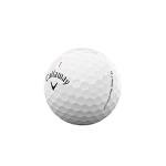 Callaway Golf 2022 Chrome Soft Golf Balls, White