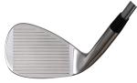 Majek Golf +2 inch over XL Big & Tall Men's Complete Wedge Set: 52° Gap Wedge (GW), 56° Sand Wedge (SW), 60° Lob Wedge (LW) Right Handed Regular Flex (Tall 6'3"+ / +2"Over) Jumbo Black Pro Velvet Grip