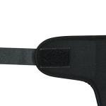 Scott Edward Golf Wrist Brace Swing Training Correct Aid Equipment Wrist Connect-Easy Correct Training Swing Gesture Alignment Practice Tool for Golf Beginners