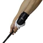 Scott Edward Golf Wrist Brace Swing Training Correct Aid Equipment Wrist Connect-Easy Correct Training Swing Gesture Alignment Practice Tool for Golf Beginners
