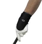 Scott Edward Golf Wrist Brace Swing Training Correct Aid Equipment Wrist Connect-Easy Correct Training Swing Gesture Alignment Practice Tool for Golf Beginners