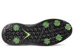 Callaway Men's Coronado v4 Golf Shoe, Black/Grey, 10
