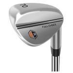 FULL CHOICE 70 Degree Golf Sand Wedge, Forged Golf Wedge for Men Women Right Hand, Milled Face for More Spin