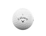 Callaway Golf Supersoft Golf Balls (2025, Aces)