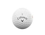 Callaway Golf Supersoft Golf Balls (2025, Aces)