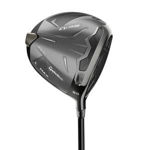 TaylorMade Golf Qi35 Max Driver 10.5 Degree AirSpeeder Regular Right Handed