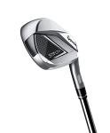 TaylorMade Golf STEALTH IRON SET MENS LEFT HAND 5-PW, AW, SW STEEL REGULAR