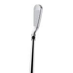 TaylorMade Golf STEALTH IRON SET MENS LEFT HAND 5-PW, AW, SW STEEL REGULAR