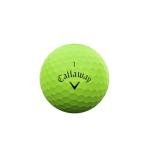 Callaway Golf Supersoft Golf Balls (2025, Green)