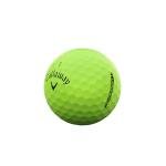 Callaway Golf Supersoft Golf Balls (2025, Green)