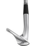 Cleveland Golf CBX Full Face 2 Tour Satin Wedge, Tour Satin, 52 Degrees, Steel, Right Hand