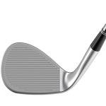 Cleveland Golf CBX Full Face 2 Tour Satin Wedge, Tour Satin, 52 Degrees, Steel, Right Hand