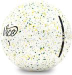 Vice Pro Golf Balls (Dark Green/Yellow Drip)