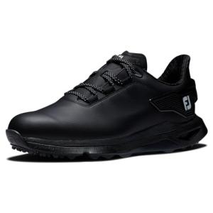 FootJoy Men's Pro/SLX Carbon Previous Season Style Golf Shoe, Black/Black, 11