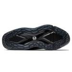 FootJoy Men's Pro/SLX Carbon Previous Season Style Golf Shoe, Black/Black, 11