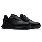 FootJoy Men's Pro/SLX Carbon Previous Season Style Golf Shoe, Black/Black, 11
