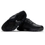 FootJoy Men's Pro/SLX Carbon Previous Season Style Golf Shoe, Black/Black, 11