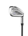Callaway Golf Paradym AI Smoke Max Fast Individual Iron (Right Hand, Graphite, Ladies, 6 Iron)