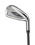 Callaway Golf Paradym AI Smoke Max Fast Individual Iron (Right Hand, Graphite, Ladies, 6 Iron)