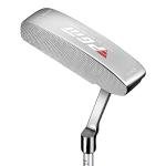 PGM Men's G300 Complete Golf Club Set - Titanium #1 Driver, Draw-Biased Hybrid, High-Strength Iron Set, High Forgiveness Putter, with Stand Bag (Left-Handed, 12Pcs Clubs-Regular)