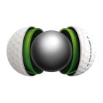 TaylorMade Golf 2025 Tour Response Ball White One Dozen