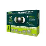 TaylorMade Golf 2025 Tour Response Ball White One Dozen