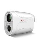 Range Finder Golf Rangefinder with Slope, 1200 Yards Golf Range Finder, 6X Magnification, Flag Locking Vibration, Must Accessories for Golfer