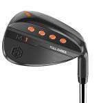 FULL CHOICE Golf Wedges, 56 Degree Golf Sand Wedge, Gap Wedge, Lob Wedge Golf Clubs, Wedges Golf Clubs for Men Women Right Hand, CNC Milled Face for More Spin and Control