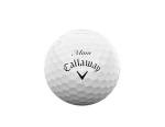 Callaway Golf Supersoft Golf Balls (2023, Flowers)