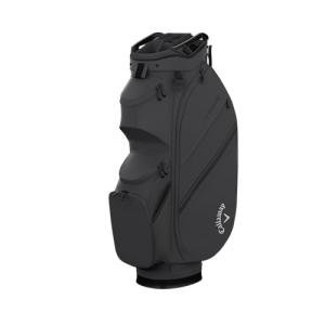 Callaway Golf Chase 14 Cart Bag (Charcoal)