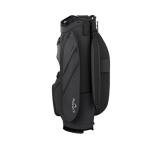 Callaway Golf Chase 14 Cart Bag (Charcoal)