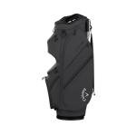 Callaway Golf Chase 14 Cart Bag (Charcoal)