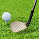 Yamato Golf Wedge Set or Individual Golf Wedges 50/52/54/56/58/60 Golf Gap Wedge Sets Sand Wedge|Lob Wedge Golf Clubs for Men & Women Milled Face for High Spin