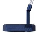 PGM Golf Putter with Aerospace-Grade Aluminum, CNC Machining, Ultra-Low Center of Gravity, and Ergonomic Grip for Improved Accuracy & Stability